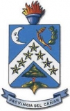 Escudo de Cañar